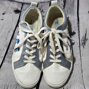 Disney Lilo and Stitch Sneakers Women's 11